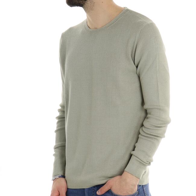 MAGLIA TINTO FREDDO RETOIS - Mad Fashion | img vers.650x/